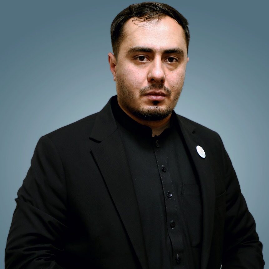 غلام حیدر رسولی