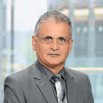 Mohammad Hakim