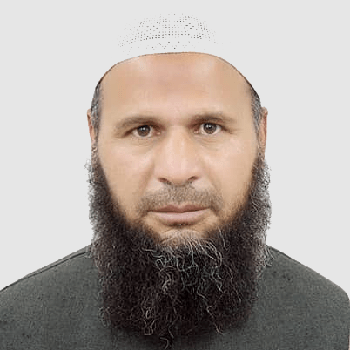 Mr. Islamuddin Munib